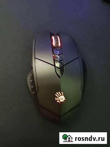 Игровая мышь bloody Исток - изображение 1