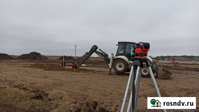 Экскаватор-погрузчик Набережные Челны - изображение 1