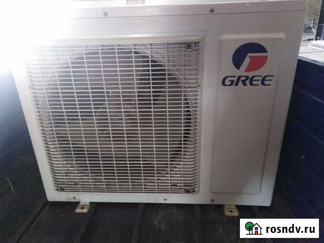 Кондиционеры Киров - изображение 1