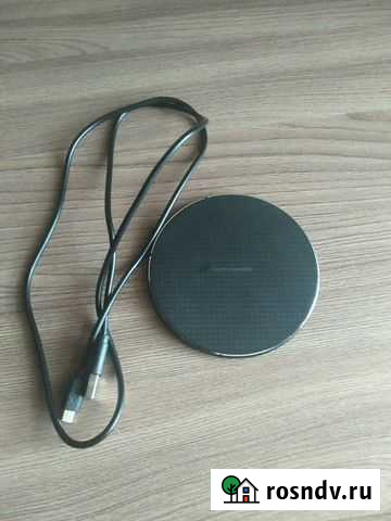 Беспроводная зарядка Кемерово - изображение 1