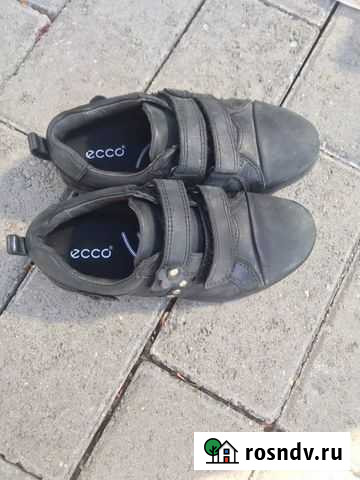 Кроссовки ecco Ставрополь - изображение 1