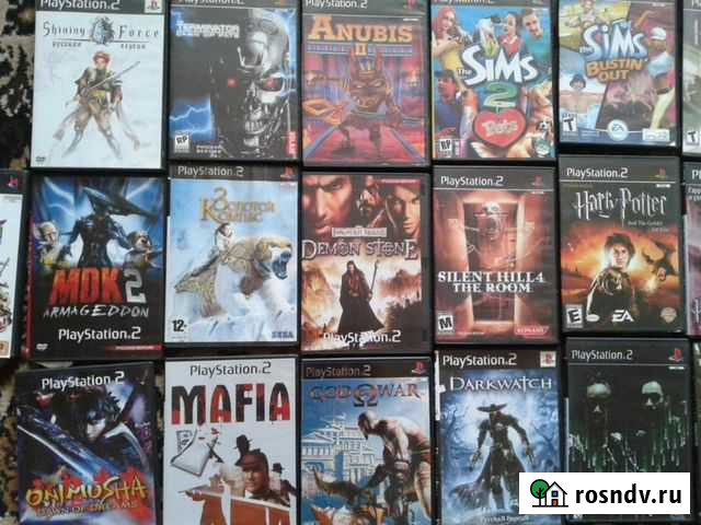 Игры Кинешма - изображение 1