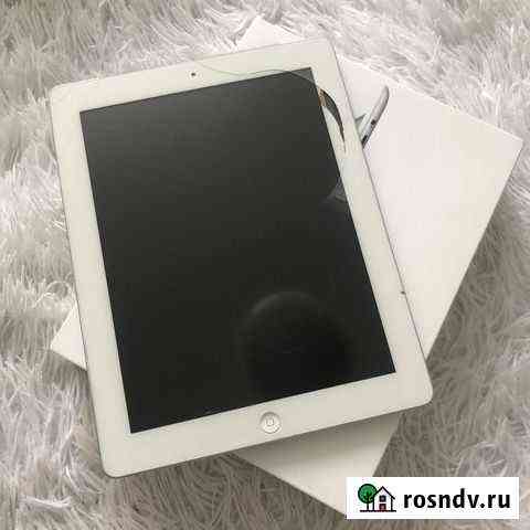 Apple iPad 4 64 GB Петрозаводск