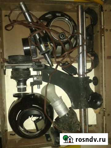 Ретро-фотоувелечитель Алушта - изображение 1