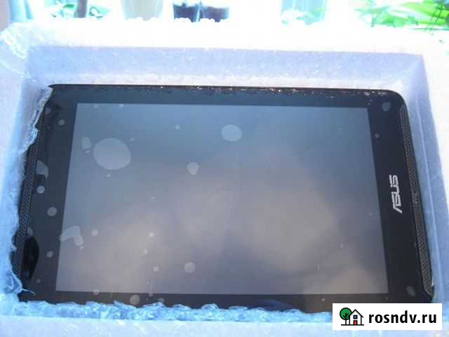 Модуль дисплея Asus Fonepad 7 ME372 ME372CG новый Нижний Новгород - изображение 1