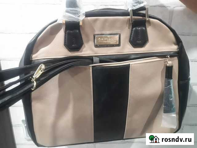 Сумка для ноутбука новая Саранск - изображение 1