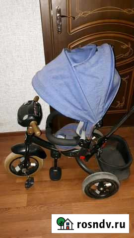 Велосипед многофункциональный Михайловка - изображение 1