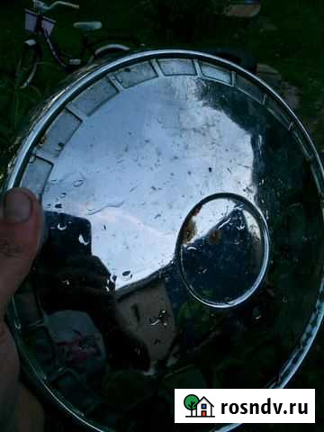 Оригинальные колпаки ваз 1977 Смоленск - изображение 1