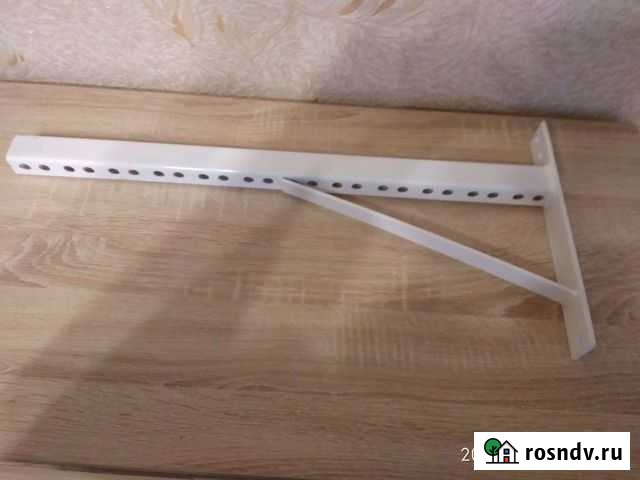 Кронштейн Ухта - изображение 1