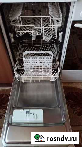 Посудомоечная машина Whirlpool Балашов - изображение 1