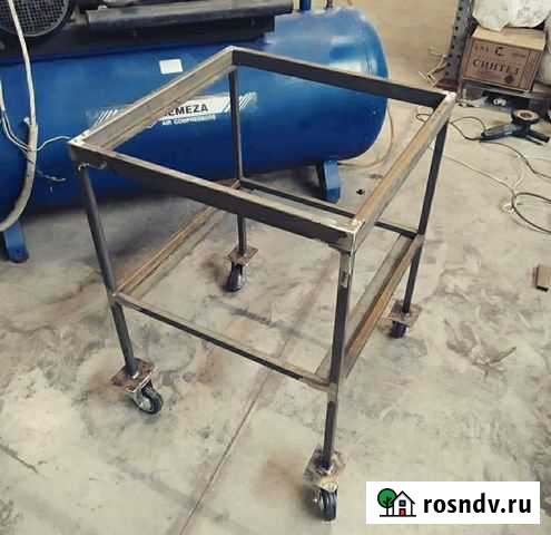 Сварочные работы Рязань - изображение 1