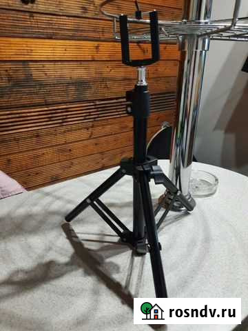 Мини штатив Орехово-Зуево - изображение 1