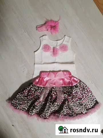 Наряд для фотосессии, дня рождения Саратов - изображение 1