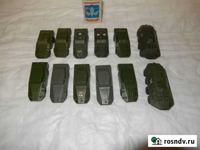 Военная техника espewe гдр Воронеж - изображение 1