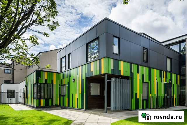 Стройка Симферополь - изображение 1