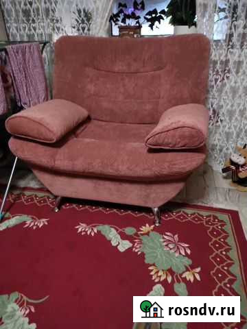 Кресло Пенза - изображение 1