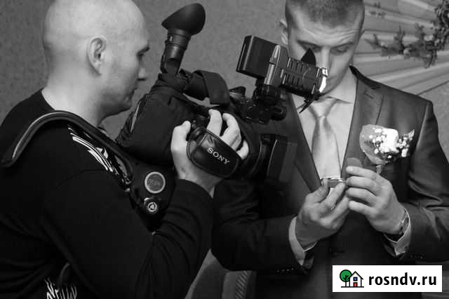 Видео и фотосъёмка. Волжский и Волгоградская обл Волжский - изображение 1