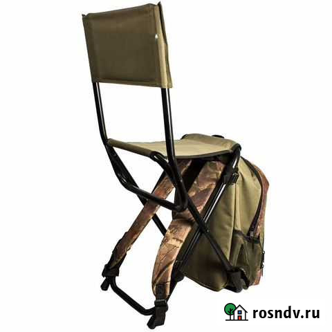 Стул с рюкзаком Минусинск - изображение 1