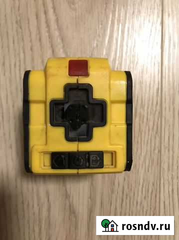 Лазерный уровень Гостагаевская - изображение 1