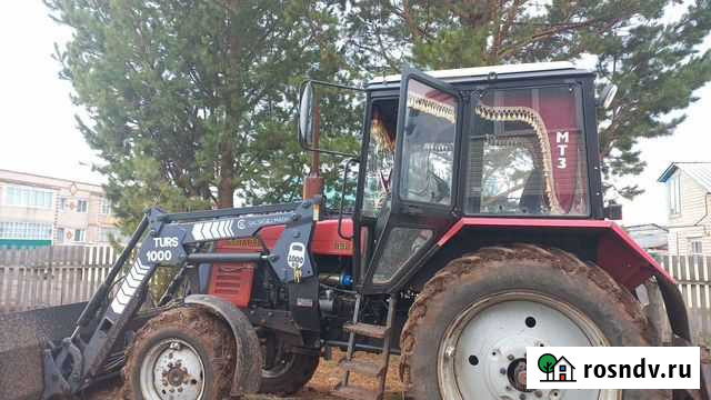 Расчистка уборка снега Асекеево - изображение 1