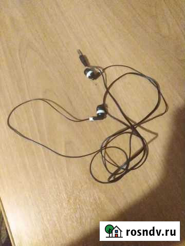 Наушники Сочи - изображение 1