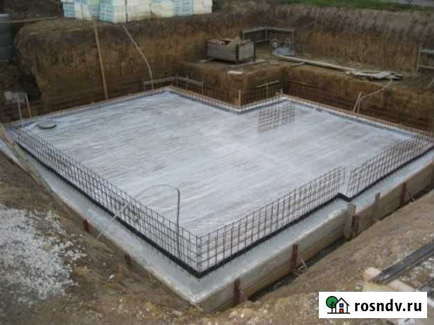 Бетон Бахчисарай - изображение 1