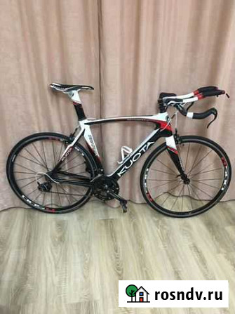 Велосипед Kuota Kharma Уфа - изображение 1