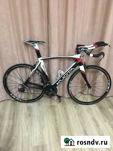 Велосипед Kuota Kharma Уфа - изображение 1