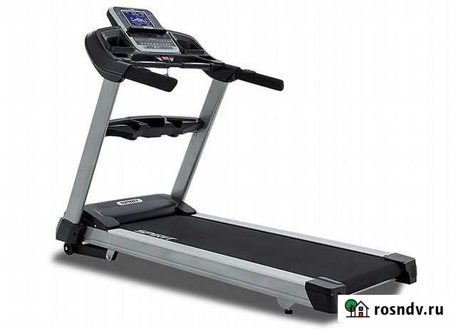 Беговая дорожка spirit XT685 DC Москва - изображение 1