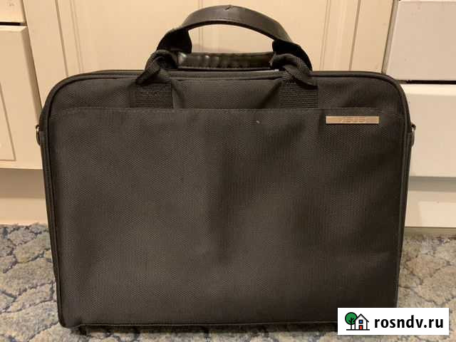 Сумка для ноутбука и документов Ялта - изображение 1