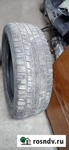 Покрышки r17 dunlop Вологда - изображение 1