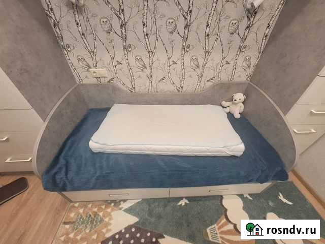 Матрац детский Северный - изображение 1