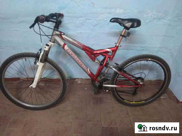 Велосипед горный Белореченский - изображение 1