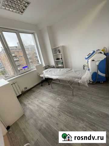 Аренда кабинета Омск - изображение 1