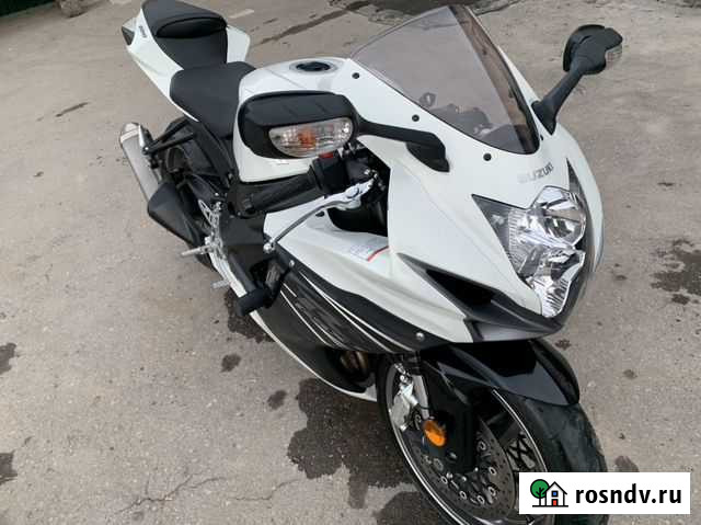 Suzuki gsxr 600 Белев - изображение 1