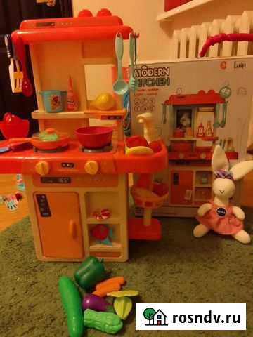 Детская кухня Таганрог - изображение 1