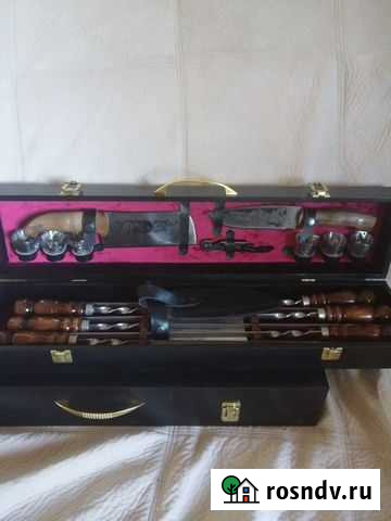 Набор для Мужчин Яблоновский - изображение 1