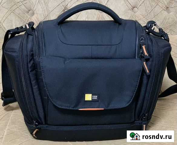 Сумка Case Logic для зеркальной камеры Симферополь - изображение 1