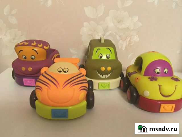 Детские игрушки Сыктывкар - изображение 1