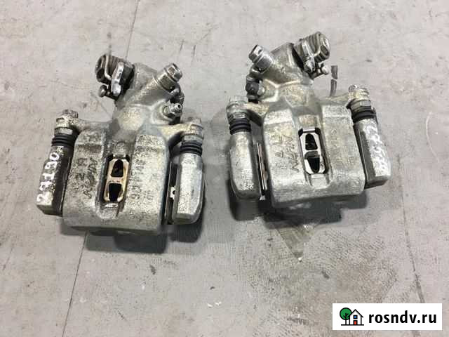 Суппорт задний honda civic 4d Воркута - изображение 1