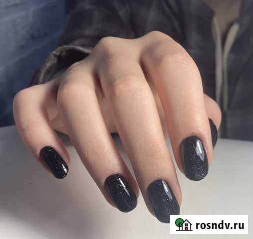 Маникюр,наращивание ногтей,педикюр Печора - изображение 1