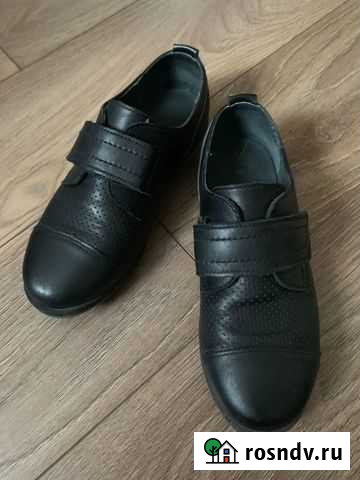 Туфли Гагарин - изображение 1