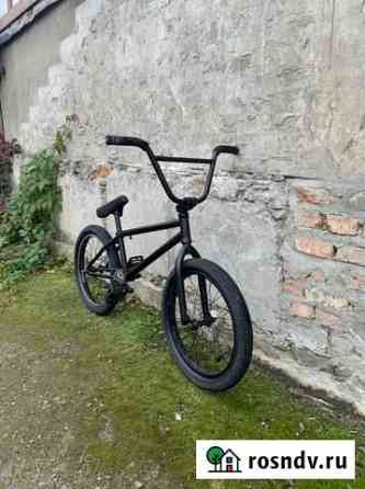 Bmx бмх Karma 2019 Пенза