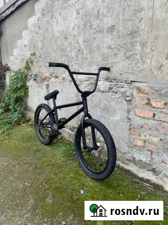 Bmx бмх Karma 2019 Пенза - изображение 1