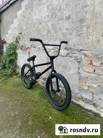 Bmx бмх Karma 2019 Пенза - изображение 1