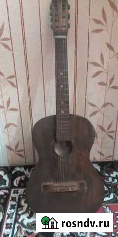 Гитара 1976 года Батайск - изображение 1
