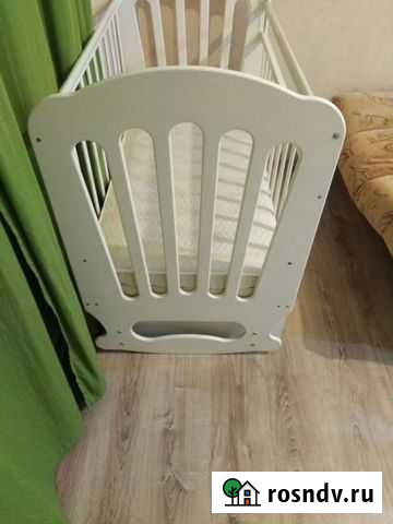 Кровать и комод Нижний Новгород - изображение 1