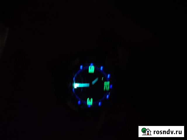 Casio g-shock ga-1000 Симферополь - изображение 1