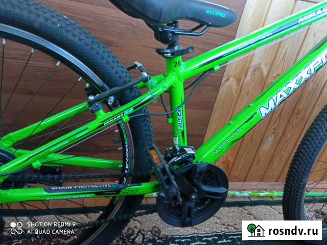 Велосипед Набережные Челны - изображение 1