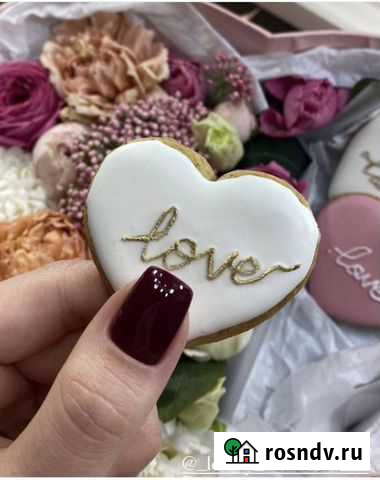 Маникюр гель лак коррекция Астрахань - изображение 1